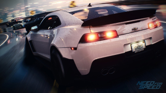 'Need for Speed' PC March 15 Release Date Confirmed