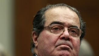 Antonin Scalia: Supreme Court Justice Found Dead, Called 'Man Of God, Patriot'