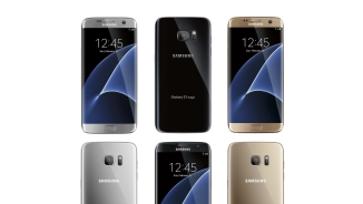 Samsung Galaxy S7, S7 Edge Specs, Release Date Rumors: Leaked Photos Suggest Samsung's Next Flagship Will Come in Black, Gold and Platinum Colors