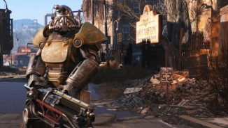 Fallout 4 DLC Release Date, Overhaul to Survival Mode, and Possible PlayStation VR Port