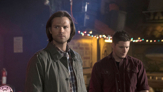 'Supernatural' Season 11 Spoilers: Sam and Castiel Play Games As Dean Goes Back In Time for Special Episode