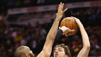 NBA Rumors: Chicago Bulls Pau Gasol Mulls Over Retirement, PF Follows Kobe Bryant Plan