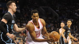 NBA Rumors: Houston Rockets Swap Dwight Howard for Hassan Whiteside; James Harden, Ty Lawson Welcome Miami Heat Star