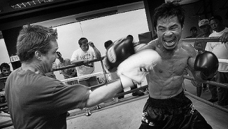 Nike Drops Manny Pacquiao As Endorser Due To Derogatory Remarks Against Same-Sex Marriage