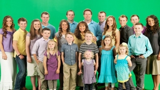 '19 Kids and Counting' Return Update: Duggar Family Caught filming Again, townspeople Angry