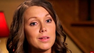 Anna Duggar Attends Marriage Conference With Michelle Duggar, Meets 'War Room' Actress Priscilla Shirer 