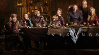 ‘Vikings' History Channel Season 4 Resumes Feb. 18 with Religions, Politics Clashing