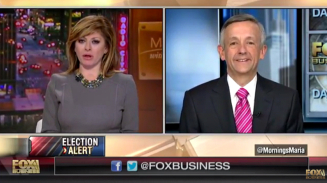 Donald Trump, Pope Francis Spat Over Christianity Simmers Down but Pastor Robert Jeffress Joins In