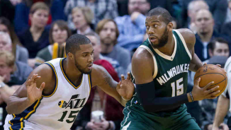 NBA Rumors: New Orleans Pelicans Swap Ryan Anderson For Greg Monroe