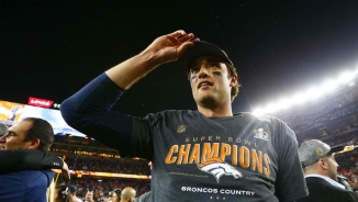 NFL Rumors: Denver Broncos Reject Brock Osweiler; Tim Tebow to Try Out As Peyton Manning Backup?