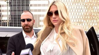 Judge Rejects Singer Kesha's Plea to Terminate Contract with Sony Over Producer Dr. Luke Who Allegedly Raped Her