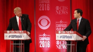 GOP Debate Live Stream, CNN TV Schedule, Start Time: How to Watch Online, Preview - Trump, Carson, Rubio, Cruz, Bush