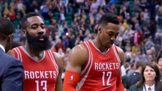 NBA Rumors: Houston Rockets Finally Achieve Peace; Dwight Howard, James Harden Promote Harmony and Friendship