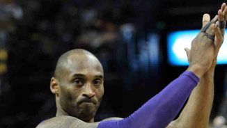 Kobe Bryant Retirement Tour: Bryant Hopes and Prays to Mend Relationship With His Parents