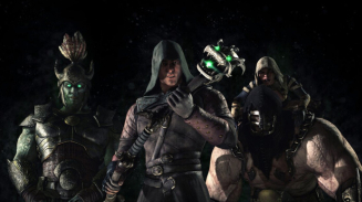 Mortal Kombat X Releases New Medieval DLC Skin Pack In March; Latest About Mortal Kombat Pack 2 Release Date and New Characters