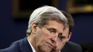 John Kerry and Obama Criticized for Not Labeling the Anti-Christian Actions of ISIS as Genocide