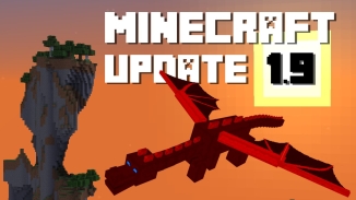 Minecraft 1.9 Release Date Update After Mojang's Delay