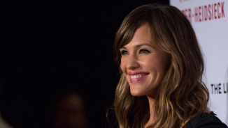 'Miracles from Heaven' Jennifer Garner Started Taking Her Children to Church After Making Movie 