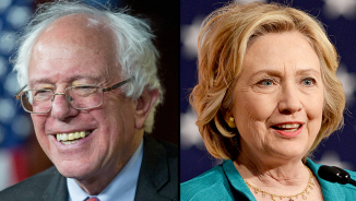 When is The Next CNN Democratic Debate 2016? March TV Schedule and Candidates 