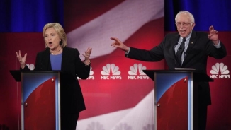 Democratic Debate March 2016 Dates and Schedule: Bernie Sanders Vs. Hillary Clinton