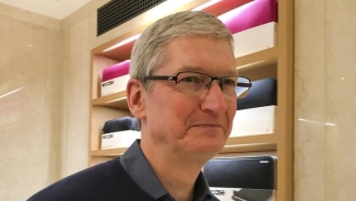 Apple CEO Tim Cook Leaks Details About Apple Car Plans