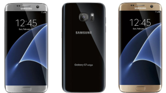 Samsung Galaxy S7 vs. iPhone 6S Comparison; Release Date for Galaxy S7