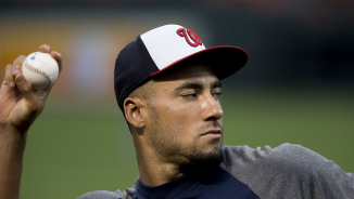 MLB Trade Rumors: Texas Rangers to Sign Ian Desmond As Left Fielder; Rangers Bring Back Drew Stubbs to Help With Outfield Depth