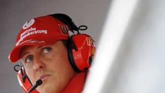 Michael Schumacher Latest Health Update: Former Ferrari President Says 'Not Good'