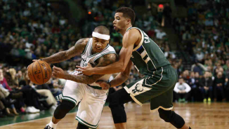 NBA Rumors: Phoenix Suns Eye Isaiah Thomas Return; Marcus Smart, Jae Crowder Hold On To PG