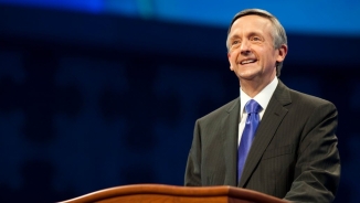 'Not All Roads Lead to Heaven' Author Robert Jeffress Answers Question: 'Do Muslims and Christians Worship the Same God?'