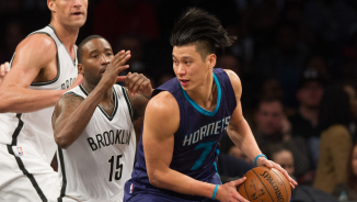 Jeremy Lin Slams Chris Rock's Asian Stereotype Joke On Oscars 2016