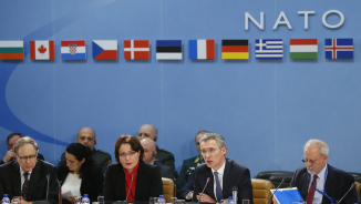 NATO General Warns that Russia Is Using Syrian Refugees As Weapons Against EU