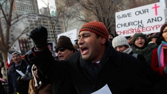 Four Christian Teenagers Who 'Insulted' Muslim Prophet Sentenced to Five Years in Egyptian Prison