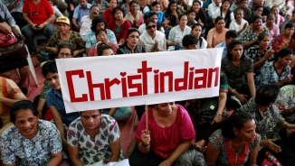 177 Cases of Christian Persecution In India Reported Last Year