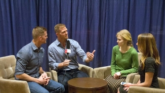 Benham Brothers Reveal Why They Decided To Co-Host 'National Bible Bee Game Show'