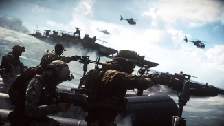 Battlefield 5 Release Date and News; Coming Holiday 2016 with a WW I Setting?