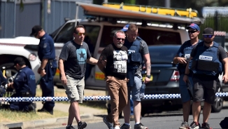 Sydney Shooting Update: 6-Hour Standoff Ends After Gunman Kills Self and Shoots Three Brothers 