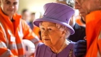 Queen Elizabeth Opposed Same-Sex Marriage Legislation Due to Her Christian Beliefs?