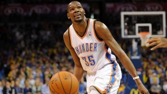 NBA Rumors: Kevin Durant Sets Ultimatum For OKC; PF Sets Rules To Stay in Russell Westbrook, Enes Kanter Team