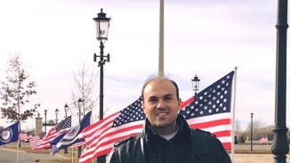 Saeed Abedini Says American Christians Need Revival, Iranian Christians 'Pray Five Hours a Day' despite Persecution 