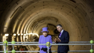 Queen Elizabeth Reportedly Opposed Legalization of Same-Sex Marriage Due To Christian Faith 