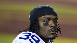 2016 NFL Trade Rumors: Dallas Cowboys Looking to Cut Brandon Carr? ‘Pacman’ Jones Could End Up as Replacement