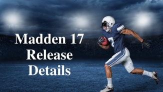 Madden 17 Release Date, New Features, Cover and EA 2016 Presence