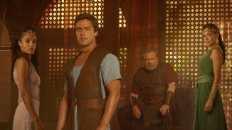 ‘Of Kings And Prophets’ Season 1 Episode 1 Recap and Review; So Far, So Good