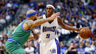 NBA Rumors: Sacramento Kings lose Rajon Rondo; PG Joins Carmelo Anthony, Kristaps Porzingis