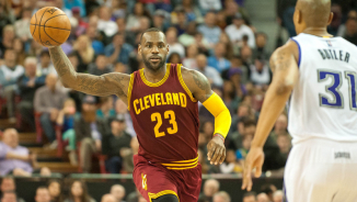 NBA Rumors: Cleveland Cavaliers Fall Apart as LeBron James, Kyrie Irving Feud; Kevin Love Wants Out