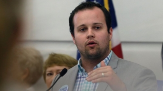 Josh Duggar Returns Home After 6 Months In Rehab; Duggar Family Opens Up About Forgiveness 