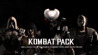 Mortal Kombat X Kombat Pack 2, Mortal Kombat XL Release Date, Review and Price