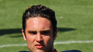 NFL Trade Updates 2016: Former Broncos QB Brock Osweiler Signs $72 Million Contract With Texans