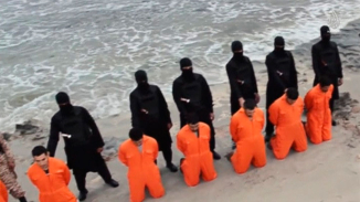 New Report Details ISIS’ Violence against Christians, U.S. Gov't Urged To Declare Genocide